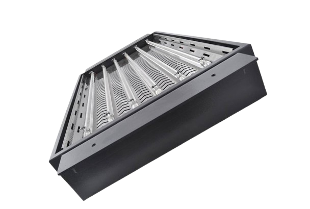 İnfrared Isıtma Teknolojisi Nedir