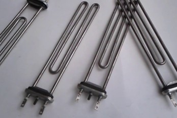 Buhar Makinesi Rezistansı