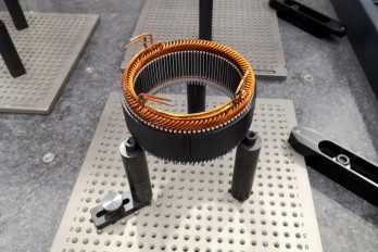 Sanayi Tipi Rezistans