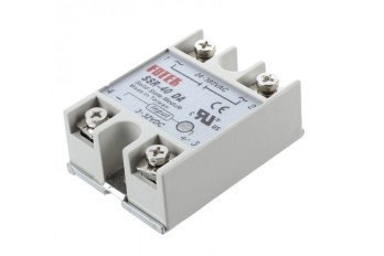 Solid State Röleler