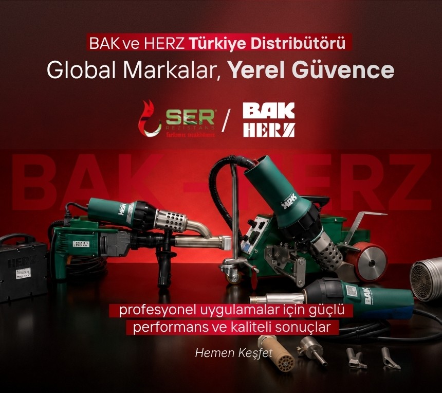 Bak Ve Herz Ürün Gruplarımız