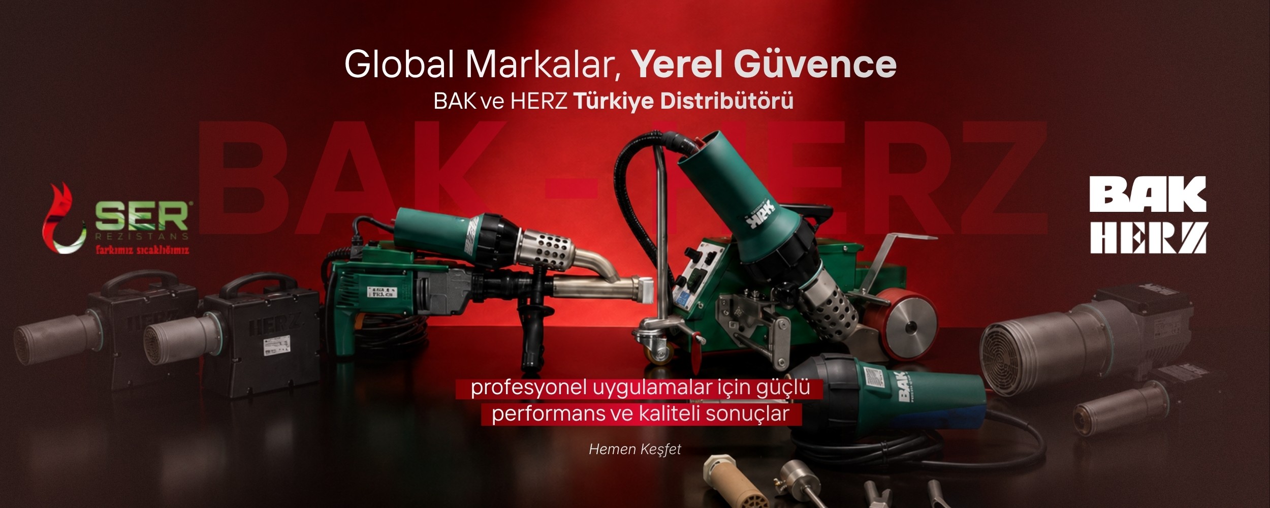 Bak ve Herz Ürünlerimiz slider