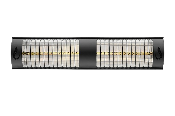 3000W İnfrared Isıtıcı