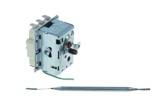 Trifaze Gazlı Termostat