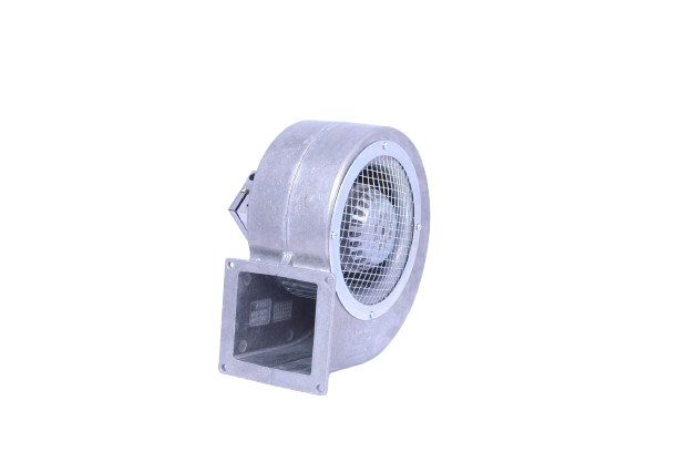 Monofaze Radyal Fanlar